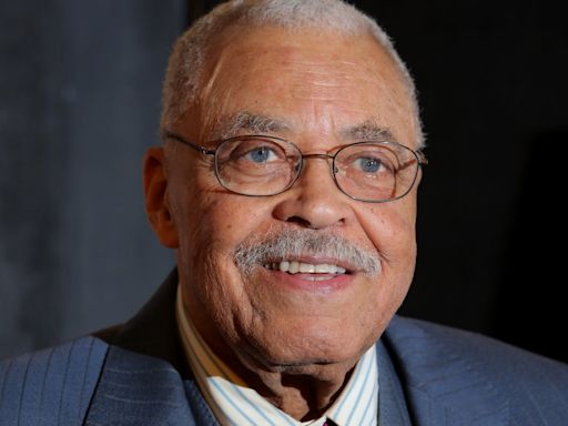 James Earl Jones death: Booming voice behind Darth Vader and Mufasa dies aged 93