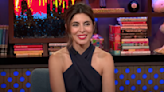 'Sopranos' alum Jamie-Lynn Sigler reacts to 'Real Housewives of New Jersey' star's shocking claim about James Gandolfini