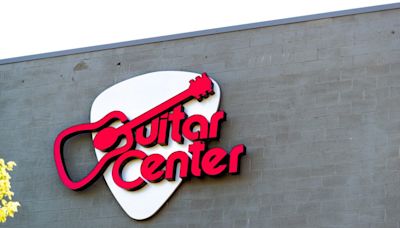 Michael Martin joins Guitar Center leadership to oversee retail sales and operations