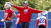 Bills’ Ken Dorsey explains new role with ‘Talladega Nights’ reference