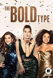 The Bold Type