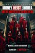 Money Heist Korea - Joint Economic Area