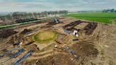 Newly discovered ‘Stonehenge of the Netherlands’ is 4,000 years old
