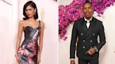 Here's What Black Celebs Wore On The 2024 Oscars Red Carpet