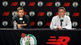 Celtics offseason timeline: How option dates could hint at roster plan