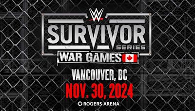 Crece la especulación sobre el evento estelar de WWE Survivor Series