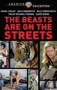 The Beasts Are on the Streets