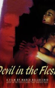 Devil in the Flesh (1986 film)