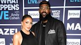 Larsa Pippen and Marcus Jordan Say Relationship 'Shocked' Family, Sparked Self-Doubt and Involved a Fake Name