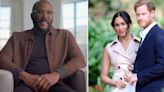 Meghan and Harry's incredible gift from Tyler Perry - and his request when they moved out of his LA mansion