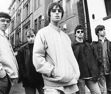 Hermanos Gallagher intentan atraer a hijo de Ringo Star para reencuentro de Oasis