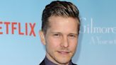 Matt Czuchry Responds to Criticism of Gilmore Girls ’ Logan