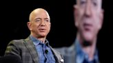 Jeff Bezos Becomes World’s 2nd Richest Person Behind Elon Musk