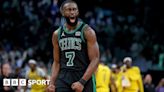 NBA play-offs: Boston Celtics take 2-0 series lead over Indiana Pacers