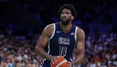 USA vs. Puerto Rico Olympic men's basketball: Live updates, score as Team USA wraps up pool play