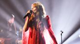 Florence + The Machine postpone UK tour dates after singer breaks foot