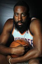 James Harden