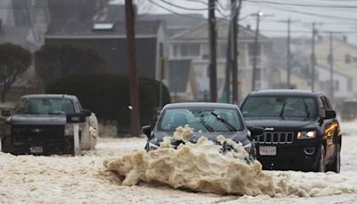 Weather mailbag: Late freezes, nor’easters and more - The Boston Globe