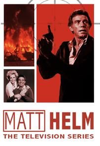 Matt Helm