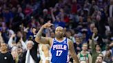 Nets’ Jacque Vaughn praised by 76ers’ PJ Tucker for coaching job