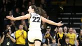 Caitlin Clark within reach of Division I basketball scoring records held by Kelsey Plum, Pete Maravich