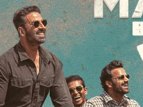 Sarfira Box Office Collection Day 3: Akshay Kumar’s Movie Records Continous Increase