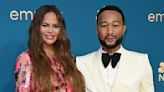 John Legend Revealed He Was More ‘Selfish’ at the Beginning of His Relationship With Wife Chrissy Teigen
