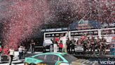 NASCAR Cup Series at Darlington: Starting lineup, TV schedule for Sunday's Southern 500