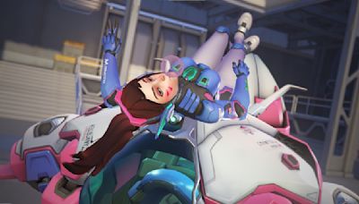 Overwatch 2 is completely overhauling Tank role in upcoming Season 10 patch - Dexerto