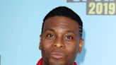 La estrella de Nickelodeon, Kel Mitchell, sufre un grave problema de salud