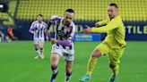 El dilema amarillo del Real Valladolid ante el Villarreal B