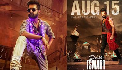 Double iSmart OTT: Ram Pothineni-Puri Jagannadh's Sequel Closes A Lucrative Digital Deal With THIS Platform