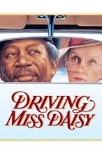 Driving Miss Daisy (1989) - Posters — The Movie Database (TMDB)