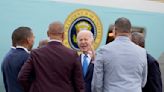 Biden heads to Morehouse in an election year as White House engages with Black Americans