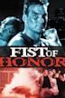 Fist of Honor