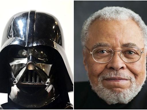 Hollywood llora la muerte de James Earl Jones, el actor que le puso voz a Darth Vader, a la cadena CNN y a grandes personajes animados