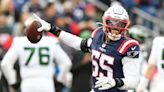 New England Patriots Joshua Uche Feels ‘Destined to be a Patriot’