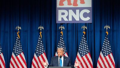 Before you watch RNC, don’t forget what GOP is condoning | Opinion