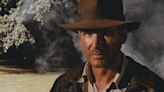 Raiders of the Lost Ark Is Coming Back to Theaters