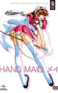 Hand Maid May