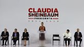 Presenta Sheinbaum segunda parte de próximo gabinete