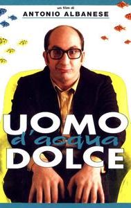 Uomo d'acqua dolce