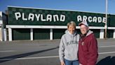 Meet the Playland Arcade brothers behind 50 years of fun at Hampton Beach