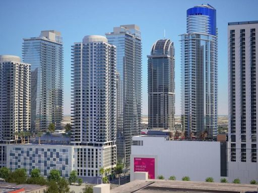 Por qué los compradores de vivienda acuden en masa a Miami a pesar de los altos precios