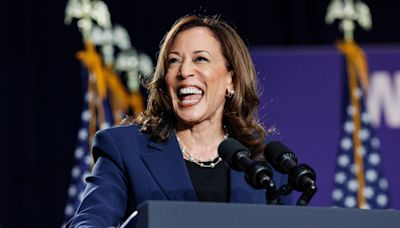 These business leaders and billionaires are backing Kamala Harris