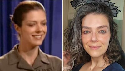 ANTM's Adrianne Curry Left Hollywood After Being Offered Face Fillers at 32. Inside Her New Life: ‘I Have My Dignity’
