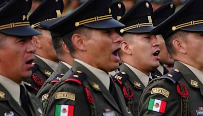 Guardia Nacional recibirá a mandos con Diplomado de Estado Mayor