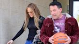 Here's How J.Lo and Ben Affleck Are Doing Amid Her Canceled Tour (In Case You're...Wondering!)