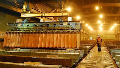 Era del cobre: Minem impulsará proyectos que producirán 4 millones de toneladas al año
