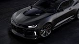 GM hints at an affordable Chevy Camaro EV: A $35,000 real electric pony car?